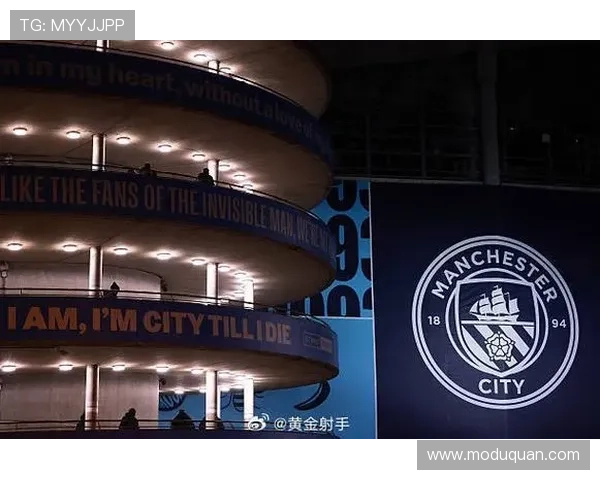 曼城计划赛季前开放阿提哈德北看台顶层